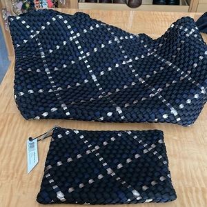 Nagehdi lg st barts tote gently worn.